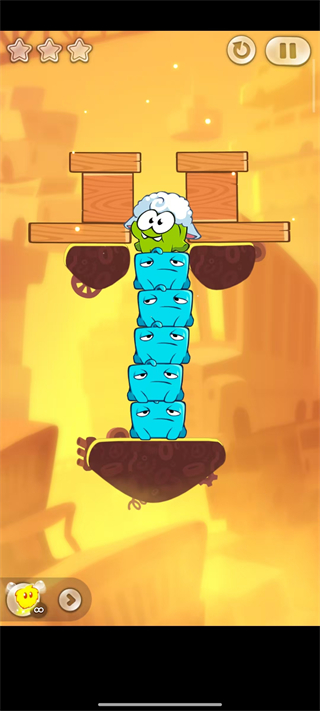 割绳子2