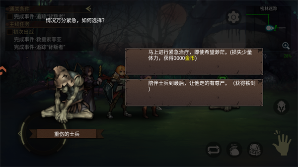 地牢求生2