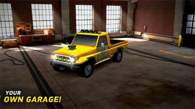 疯狂停车场2:Parking Mania 2