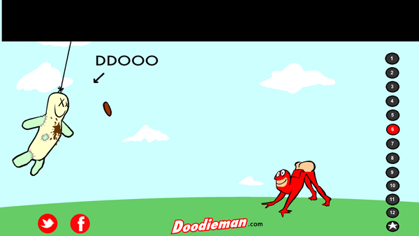 大便超人(Doodieman voodoo)
