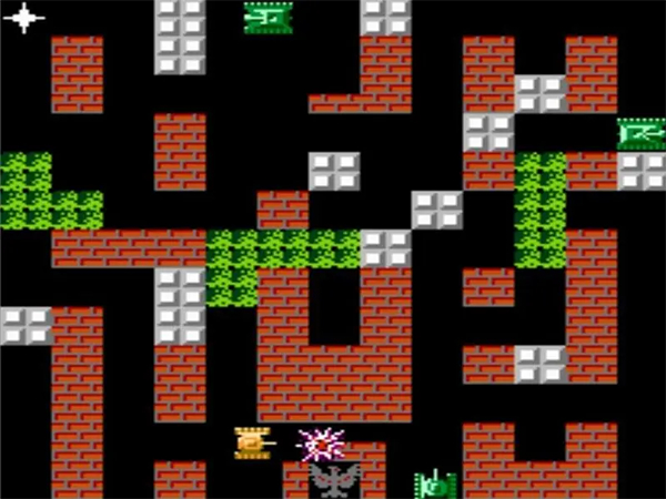 90坦克大战中文版