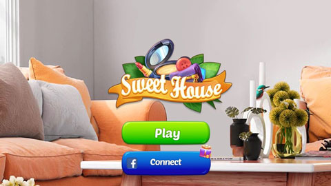 Sweet House(甜蜜城堡)