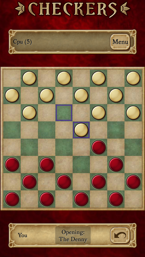 国际跳棋