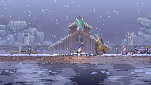 王国经典kingdom classic官方版下载