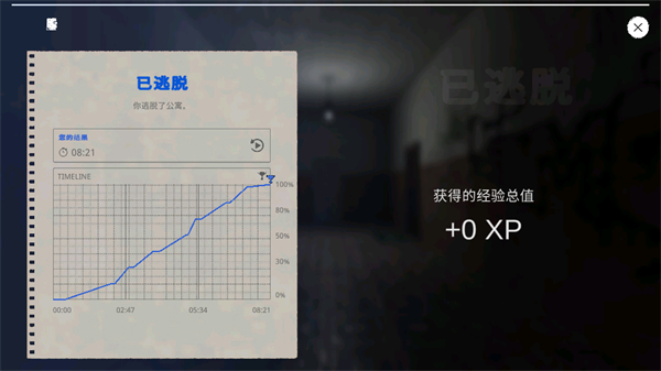 鬼魂联机版(The Ghost)