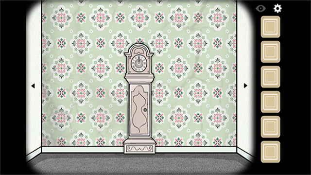 Samsara Room(轮回房间)