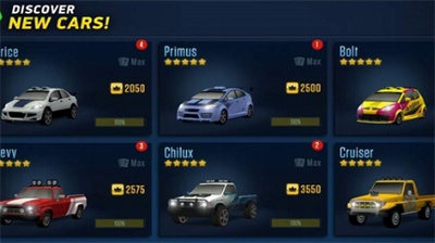 疯狂停车场2:Parking Mania 2