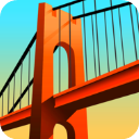 桥梁构造者(Bridge Constructor手游)