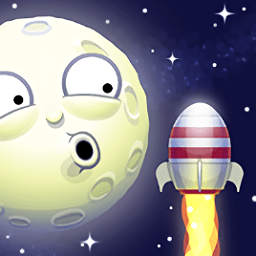 Shoot The Moon中文版下载