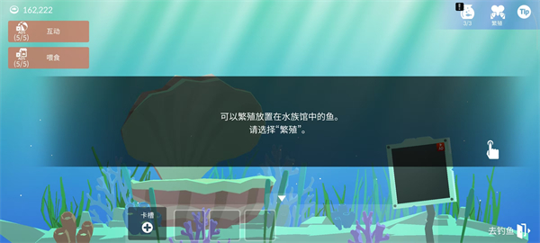 钓鱼人生正版
