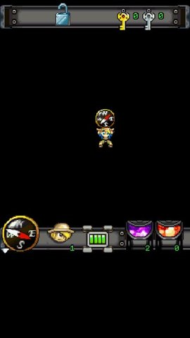 钻石狂潮中文版(Diamond Rush)