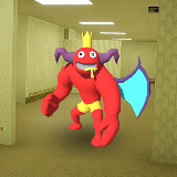 彩虹怪物房间迷宫Maze Monster