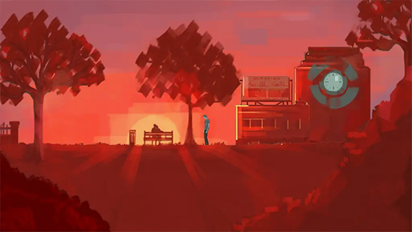 世界的尽头游戏(The End of the World)下载