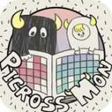 皮克罗斯的礼拜一(Picross Mon)