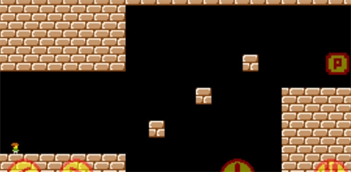 trapadv2陷阱2游戏下载
