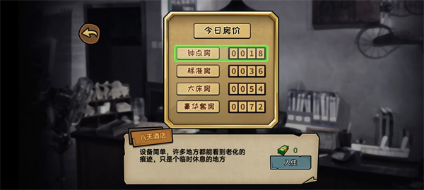 打工生活模拟器手机版