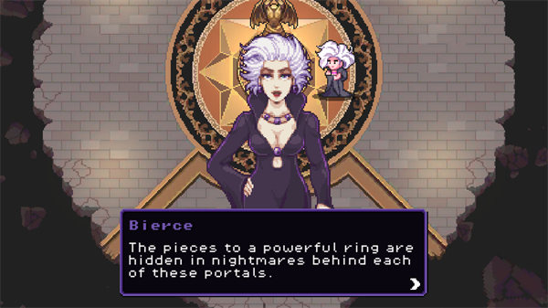 黑暗欺骗2d像素版(Dark Deception Classic)