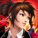 Final Fighter(最终战士手游)