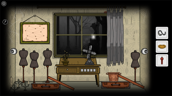 黑暗日记2(A Diary Of Darkness 2)
