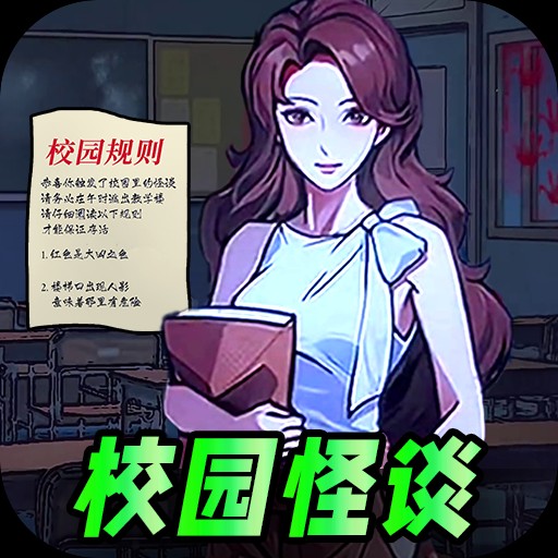 夜晚怪谈