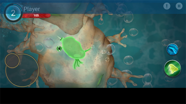 微生物世界