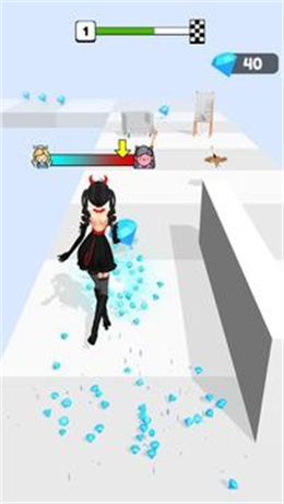 Good Girl Bad Girl(好女孩坏女孩)